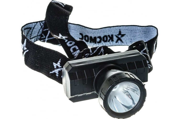 Фонарь КОСМОС KocAcHead3W - изображение 2