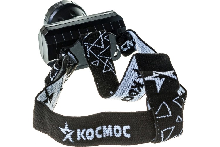 Фонарь КОСМОС KocAcHead3W - изображение 4