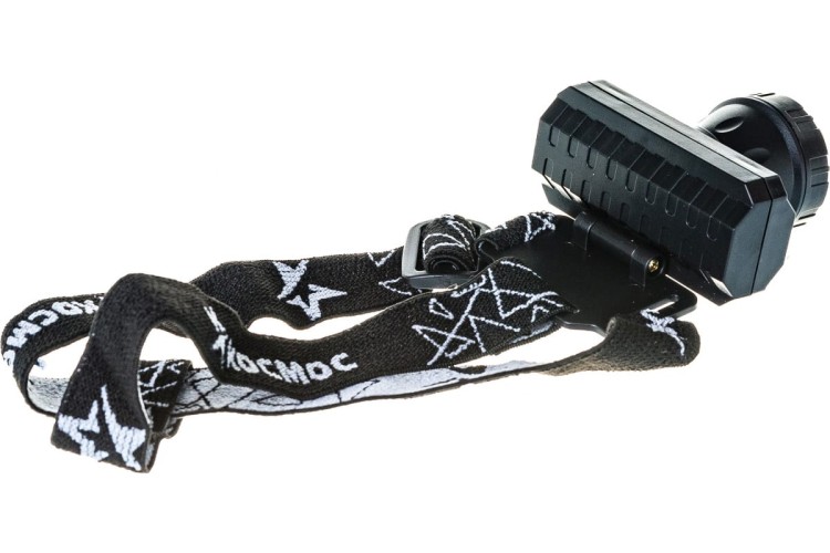 Фонарь КОСМОС KocAcHead3W - изображение 5