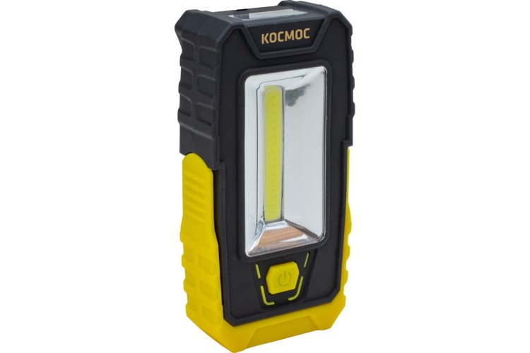 Фонарь КОСМОС KocAu6006COB - изображение 2