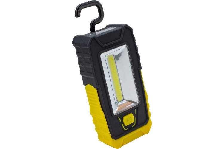 Фонарь КОСМОС KocAu6006COB