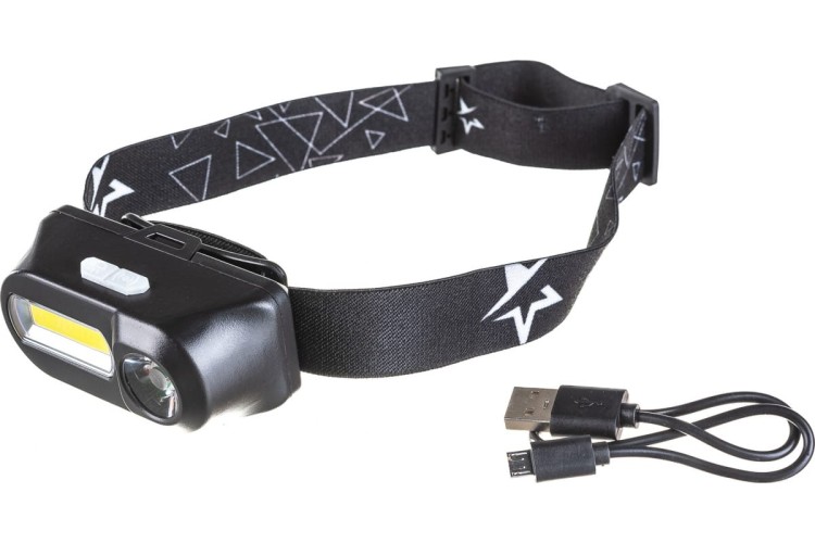 Фонарь КОСМОС KocH3WDLith - изображение 2