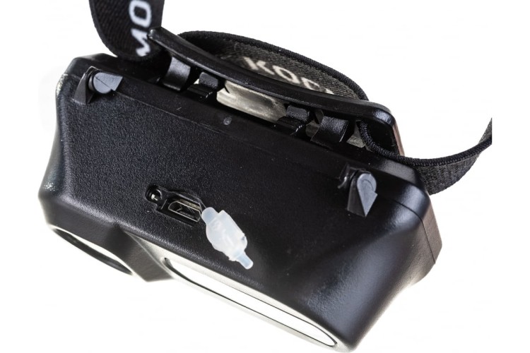 Фонарь КОСМОС KocH3WDLith - изображение 3