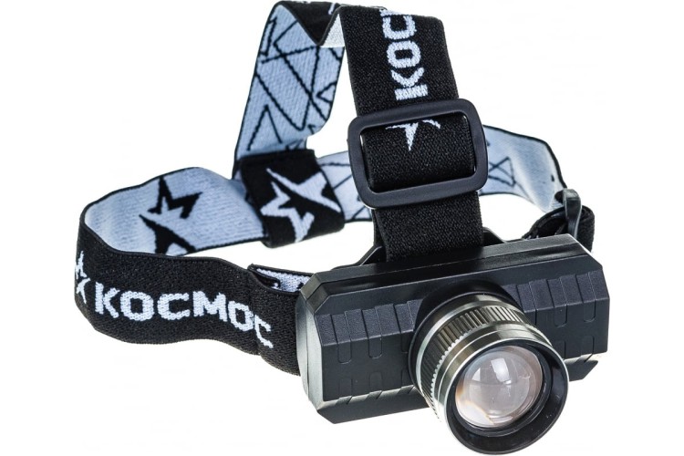 Фонарь КОСМОС KocH3WZoo с зумом - изображение 2