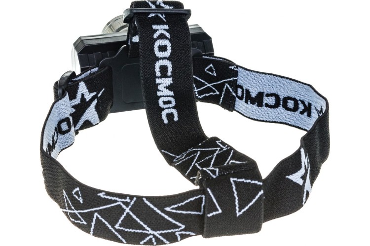 Фонарь КОСМОС KocH3WZoo с зумом - изображение 3