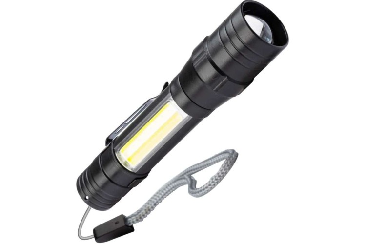 Фонарь КОСМОС KOS113Lit ручной