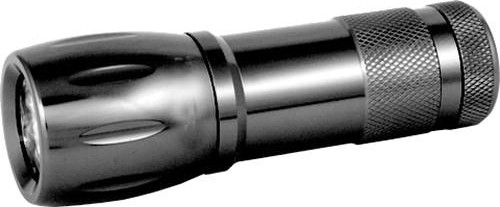 Фонарь КОСМОС M2508-B-LED 9хLED металл KOC-M2508-B-LED