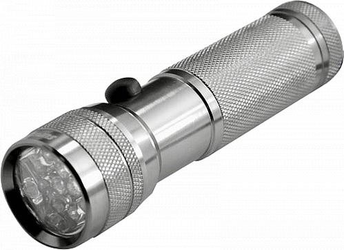 Фонарь КОСМОС M3712-C-LED 12x LED металл KOC-M3712-C-LED