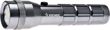 Фонарь КОСМОС M3721-E 21хLED металл KOC-M3721-E-LED