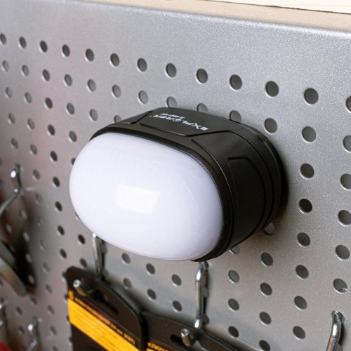 Фонарь КВТ FL-6891 кемпинговый "explorer" 82065 - изображение 3