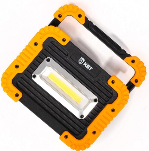 Фонарь КВТ FL-7017 переносной 80990 - изображение 4