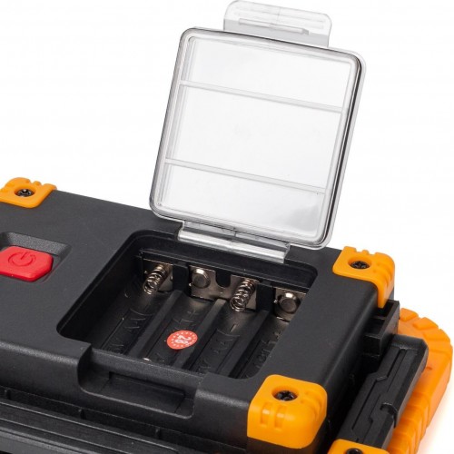 Фонарь КВТ FL-7017 переносной 80990 - изображение 2