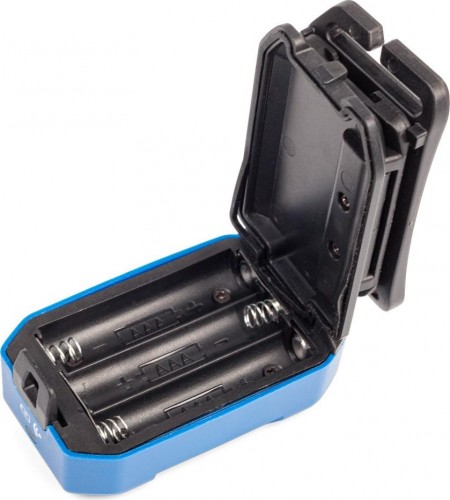 Фонарь КВТ HL-6566 налобный "explorer" 82072 - изображение 4