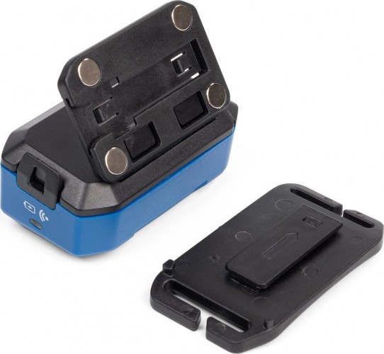 Фонарь КВТ HL-6566 налобный "explorer" 82072 - изображение 5