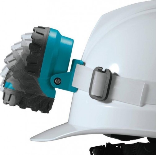 Фонарь MAKITA DML 800 налобный DEBDML800 - изображение 5