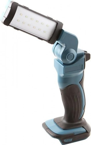 Фонарь MAKITA DML 801 ручной/подвесной,поворотная голова DEBDML801