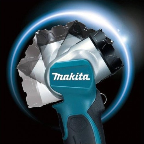 Фонарь MAKITA DML 802 ручной/подвесной DEBDML802 - изображение 5