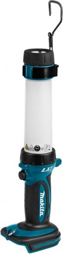 Фонарь MAKITA DML 806 ручной/подвесной, освещение 360°/180° DEBDML806