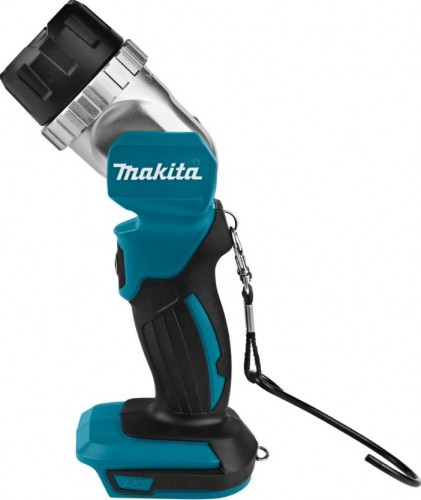 Фонарь MAKITA DML 808 ручной, регулируемый пучок света DEBDML808 - изображение 2