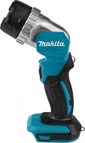 Фонарь MAKITA DML 808 ручной, регулируемый пучок света DEBDML808 - изображение 4