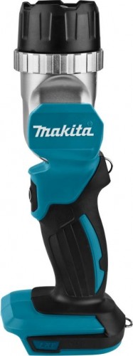 Фонарь MAKITA DML 808 ручной, регулируемый пучок света DEBDML808 - изображение 3