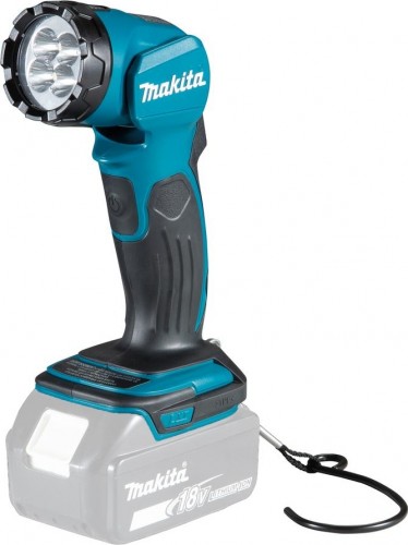 Фонарь MAKITA DML 815 ручной/подвесной, поворотная голова DEBDML815