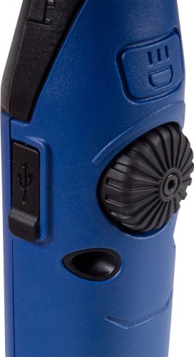 Фонарь МАСТАК 890-00101 светодиодный, шарнирный, магнит, 1+1 элемент, li-i - изображение 2