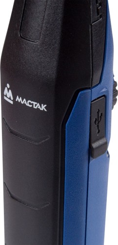 Фонарь МАСТАК 890-00101 светодиодный, шарнирный, магнит, 1+1 элемент, li-i - изображение 3