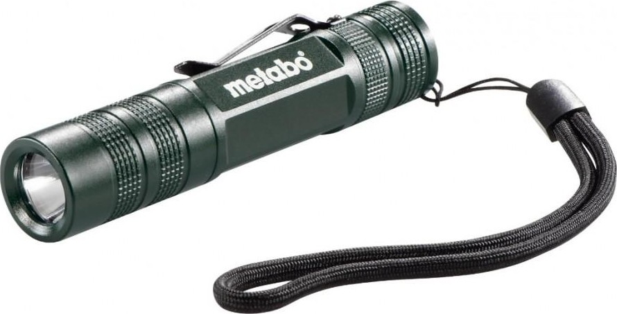 Фонарь METABO 657002000 светодиодный 657002000