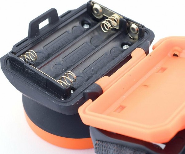 Фонарь налобный ЯРКИЙ ЛУЧ "COB" LH-175 4606400001676 - изображение 2