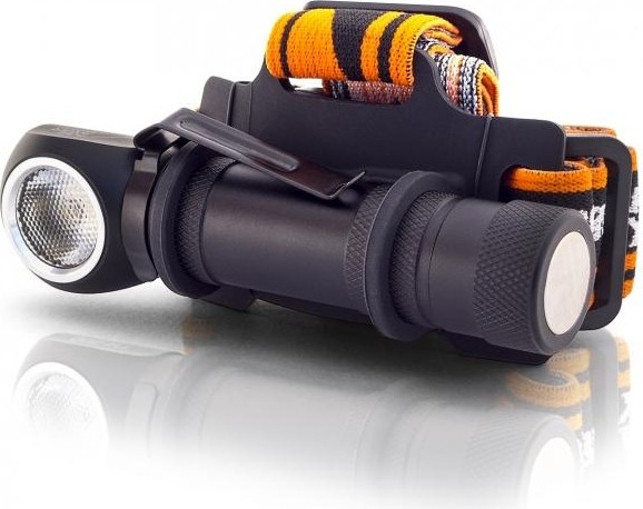 Фонарь налобный ЯРКИЙ ЛУЧ "ENOT" LH-500 4606400001850