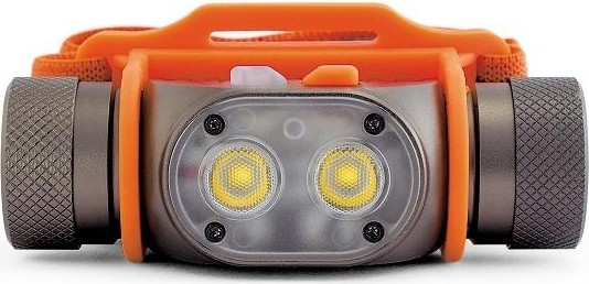 Фонарь налобный ЯРКИЙ ЛУЧ PANDA 2R 4606400105695