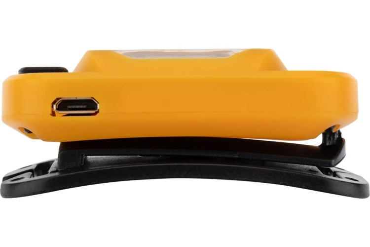 Фонарь налобный REXANT 75-700 аккумуляторный с аварийным красным сигналом - изображение 4