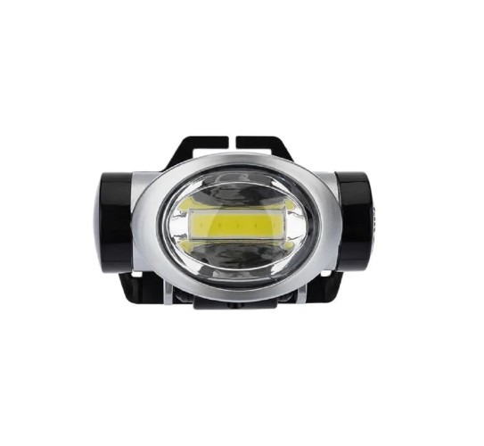 Фонарь налобный REXANT 75-703 поворотный, сверхлегкий, CОВ - изображение 3