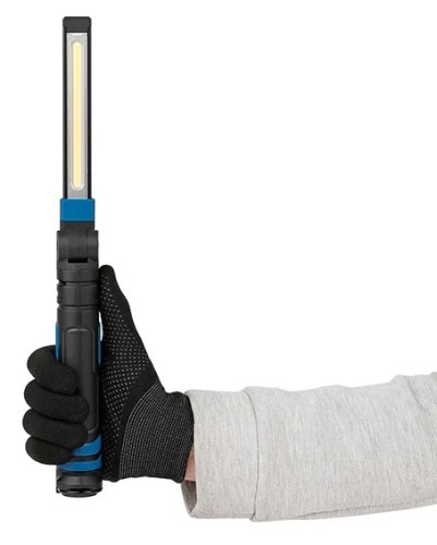 Фонарь NORDBERG 1919 складной, аккумуляторный - изображение 5