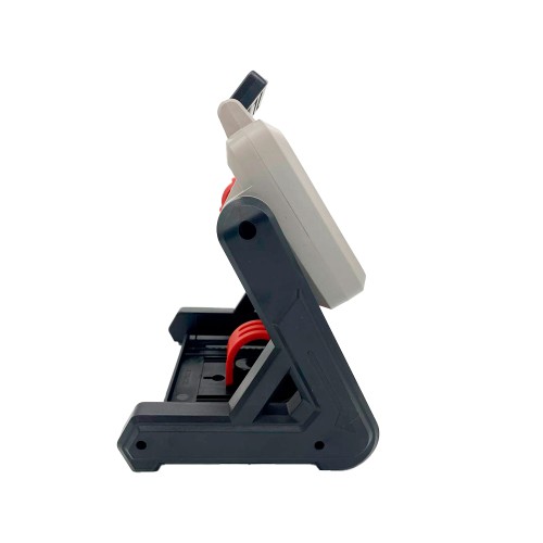 Фонарь-прожектор аккумуляторный Crown CT26018HX без АКБ и ЗУ - изображение 3