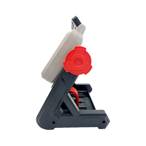 Фонарь-прожектор аккумуляторный Crown CT26018HX без АКБ и ЗУ - изображение 4