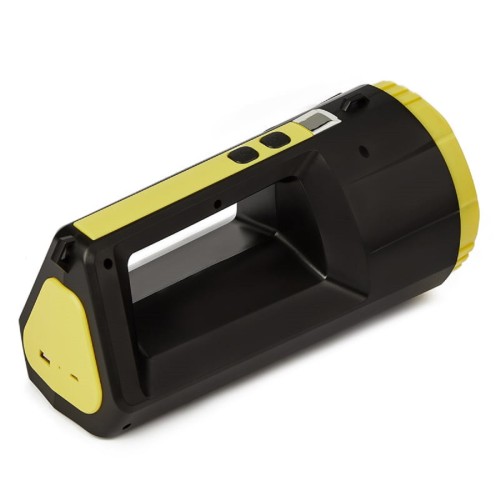 Фонарь-прожектор REXANT 75-7824 пятирежимный, c функцией POWER BANK, COB - изображение 3