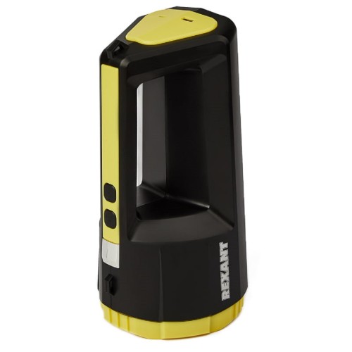 Фонарь-прожектор REXANT 75-7824 пятирежимный, c функцией POWER BANK, COB - изображение 4