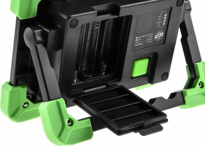 Фонарь-прожектор TESLA PWR 310-020 - изображение 4