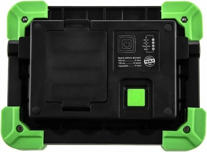 Фонарь-прожектор TESLA PWR 310-020 - изображение 3