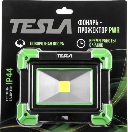 Фонарь-прожектор TESLA PWR 310-020 - изображение 5