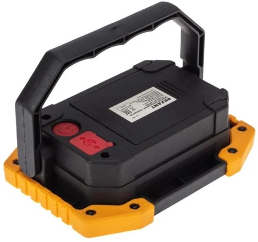 Фонарь прожекторный REXANT 75-1700 NEW AGE,  POWER BANK - изображение 2