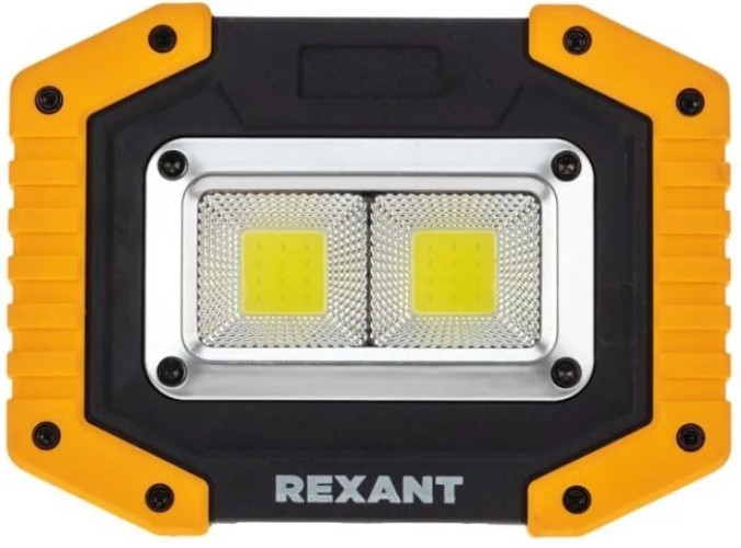 Фонарь прожекторный REXANT 75-1700 NEW AGE,  POWER BANK