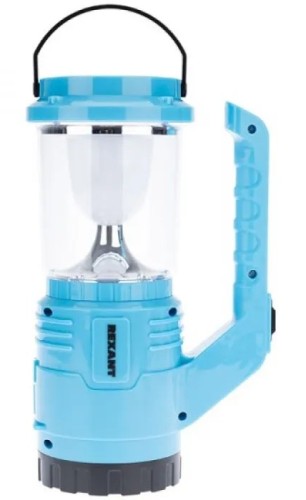 Фонарь прожекторный REXANT 75-721 POWER BANK,  солнечная батарея - изображение 3