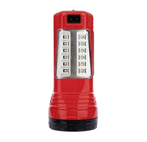 Фонарь прожекторный REXANT 75-706 встроенная солнечная батарея - изображение 3