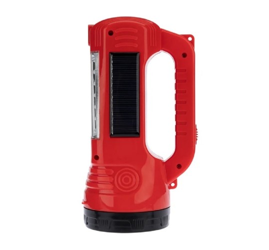 Фонарь прожекторный REXANT 75-706 встроенная солнечная батарея - изображение 4