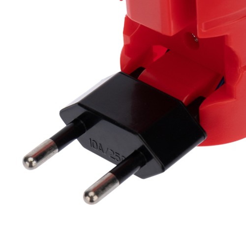 Фонарь REXANT 75-711 со встроенной евровилкой, СОВ - изображение 4