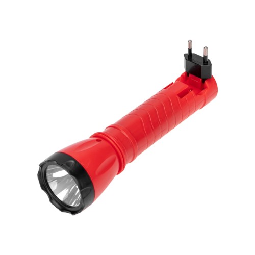 Фонарь REXANT 75-711 со встроенной евровилкой, СОВ - изображение 5