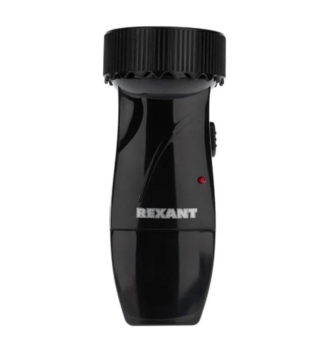 Фонарь REXANT 75-712 с аккумулятором и евровилкой - изображение 4